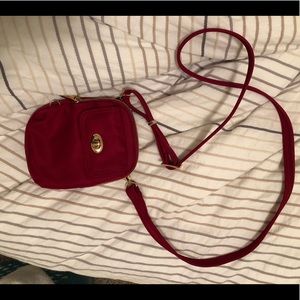 Travelon Crossbody Bag